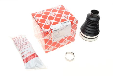 Пыльник шруса FEBI BILSTEIN 101855
