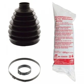 Пыльник шруса (к-кт) FEBI BILSTEIN 101864