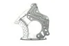 Комплект цепи ГРМ AUDI/VW S5/A6/A8/Q7/Touareg ''4.2-5.2FSI ''06-15 FEBI BILSTEIN 101882 (фото 10)