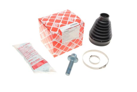 Пыльник шруса FEBI BILSTEIN 101942