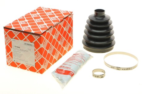 Пыльник шруса FEBI BILSTEIN 101946