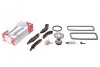Комплект цепи ГРМ BMW 1(E81,F20)/3(E90,F30)/5(F07,F10)/X5(F15) "(N47) (12in1) "04>> FEBI BILSTEIN 102040 (фото 1)