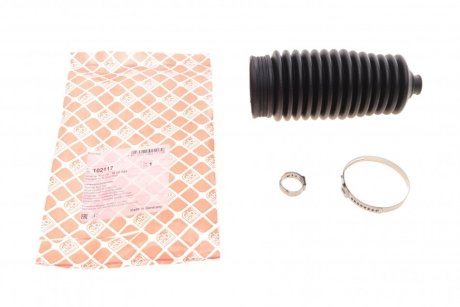 Пыльник рулевой рейки FEBI BILSTEIN 102117