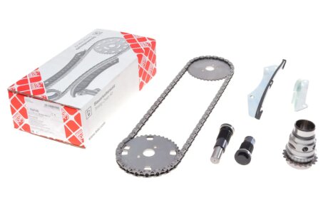 К-т привода газораспределительного механизма FEBI BILSTEIN 102120