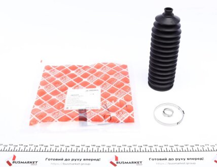 Пыльник рулевой рейки FEBI BILSTEIN 102122