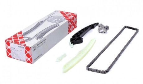 Комплект цепи ГРМ AUDI/SEAT/SKODA/VW "1,8/2,0TFSi "(5in1) "03>> FEBI BILSTEIN 102196