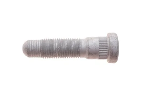 Болт колеса (с круглой головкой) FEBI BILSTEIN 102236