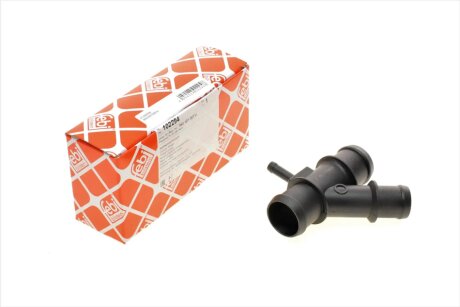 Фитинг пластмассовой системы охлаждения FEBI BILSTEIN 102294