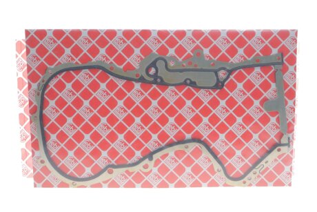 Прокладка кришки двигуна FEBI BILSTEIN 102422