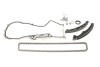 Комплект цепи ГРМ VW/SKODA ''1.2-1.6 ''06>> FEBI BILSTEIN 102423 (фото 1)