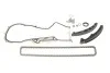 Комплект цепи ГРМ VW/SKODA ''1.2-1.6 ''06>> FEBI BILSTEIN 102423 (фото 1)