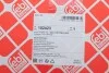 Комплект цепи ГРМ VW/SKODA ''1.2-1.6 ''06>> FEBI BILSTEIN 102423 (фото 3)