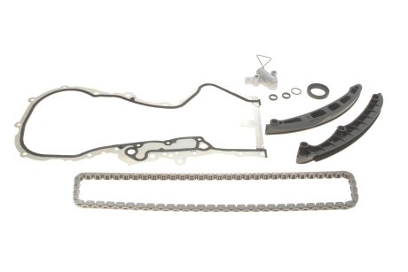 Комплект цепи ГРМ VW/SKODA ''1.2-1.6 ''06>> FEBI BILSTEIN 102423