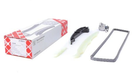 Комплект цепи ГРМ AUDI/SEAT/SKODA/VW FEBI BILSTEIN 102426