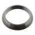Кільце ущільнювача турбіни VW Touareg/T5 "02-15 FEBI BILSTEIN 102445 (фото 1)