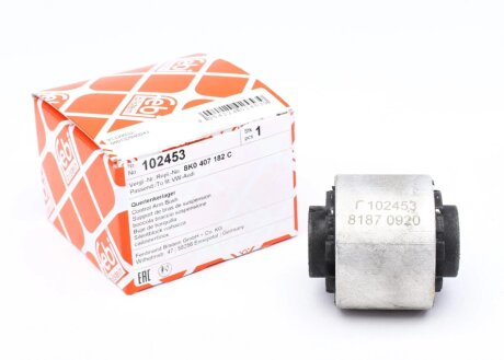 Сайлентблок рычага FEBI BILSTEIN 102453