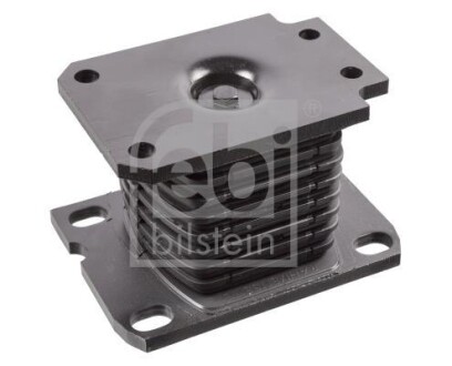 Подушка рессоры FEBI BILSTEIN 102463