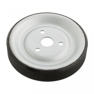 Шкив BMW/CITROEN/MINI/OPEL/PEUGEOT "1,4/1,6L "04>> FEBI BILSTEIN 102466