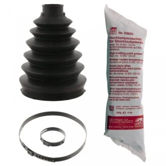 Комплект пильовиків гумових FEBI BILSTEIN 102490