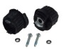 Сайлентблоки, комп. Mercedes E 290 / Mercedes E 320 / Mercedes E 280 FEBI BILSTEIN 10257 (фото 1)