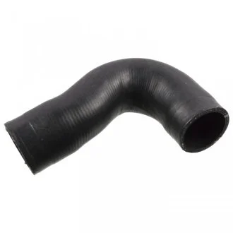 Патрубок интеркулера AUDI/SEAT/SKODA/VW A3/Leon/Octavia/Golf "1,9TDi "8V "03-15 FEBI BILSTEIN 102671