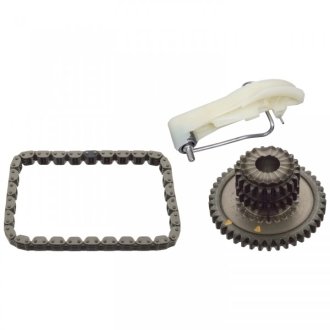 Комплект цепи ГРМ AUDI/VW FEBI BILSTEIN 102740