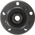Ступица колеса BMW 1(F20)/2(F22)/3(F30)/M1(F20) "F "11>> FEBI BILSTEIN 102830 (фото 2)