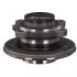 Ступица колеса BMW 1(F20)/2(F22)/3(F30)/M1(F20) "F "11>> FEBI BILSTEIN 102830 (фото 4)