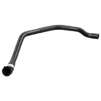 Патрубок сист.охол. BMW 1(E87)/3(E90)/X1(E84) "04-15 FEBI BILSTEIN 102965
