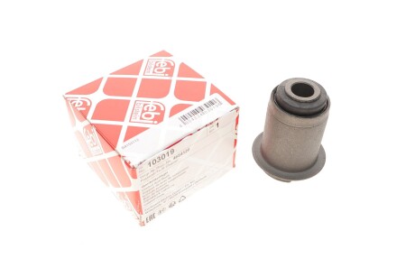 Сайлентблок переднего рычага FEBI BILSTEIN 103019