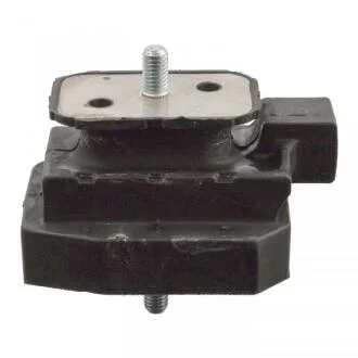 Подушка коробки передач задн (мкпп) BMW 5 (E60), 5 (E61), 6 (E63), 6 (E64) 4.0/4.4/4.8 07.03-12.10 FEBI BILSTEIN 103117