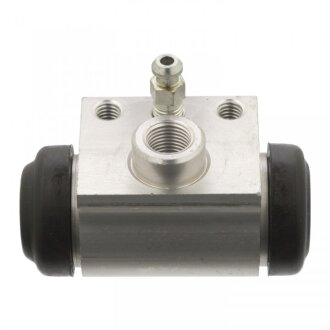 Гальмівний циліндр задн Лів/Прав FIAT 500, 500 C, 500L, PANDA, TIPO FORD KA 0.9-1.6D 09.03- FEBI BILSTEIN 103119