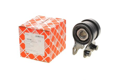 Сайлентблок рычага FEBI BILSTEIN 103186