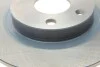 Диск тормозной FEBI BILSTEIN 10318 (фото 3)