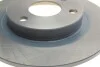 Диск тормозной FEBI BILSTEIN 10318 (фото 4)