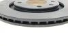 Диск тормозной FEBI BILSTEIN 10321 (фото 4)