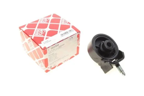 Подушка КПП MITSUBISHI L200 \'\'2.5D \'\'05-15 FEBI BILSTEIN 103304