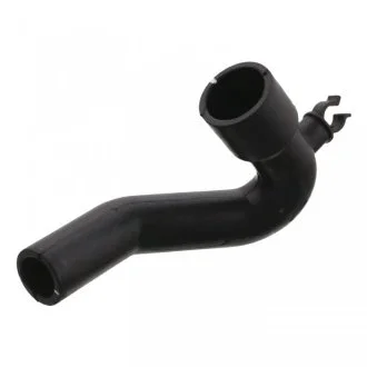 Шланг вентиляции картера Skoda/VW Octavia/Bora/Golf "96-14 FEBI BILSTEIN 103322