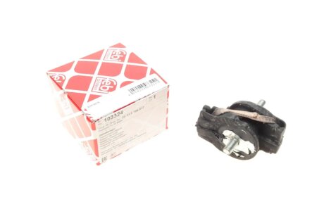 Подушка коробки передач FEBI BILSTEIN 103324