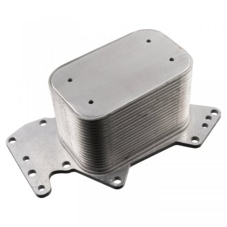 Масляный радиатор FEBI BILSTEIN 103333