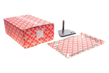 К-т фільтра гідравлічного АКПП FEBI BILSTEIN 103553