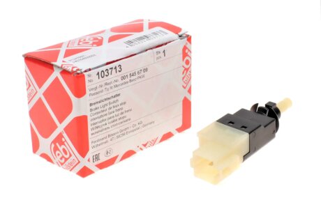 Переключатель STOP FEBI BILSTEIN 103713