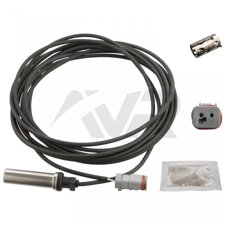 Датчик ABS FEBI BILSTEIN 103765 (фото 1)