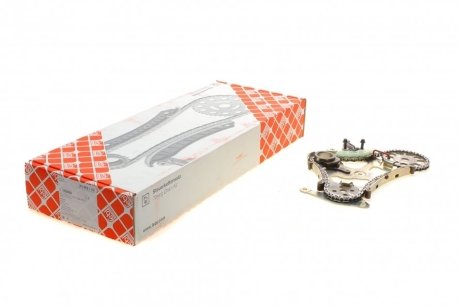 Комплект цепи масляного насоса FEBI BILSTEIN 103880