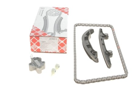 Комплект цепи ГРМ FORD FEBI BILSTEIN 104077