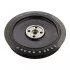 Шкив коленвала VOLVO S60/S90/V40/XC60/XC90 "1,5/2,0L "10>> FEBI BILSTEIN 104282 (фото 1)