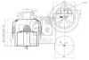 Пневмоподушка FEBI BILSTEIN 104537 (фото 1)