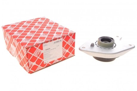 Опора амортизатора FEBI BILSTEIN 104634