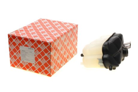 Бачок розширення охолоджуючої рідини FEBI BILSTEIN 104772