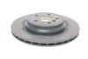 Диск тормозной (к-т) FEBI BILSTEIN 104854 (фото 1)